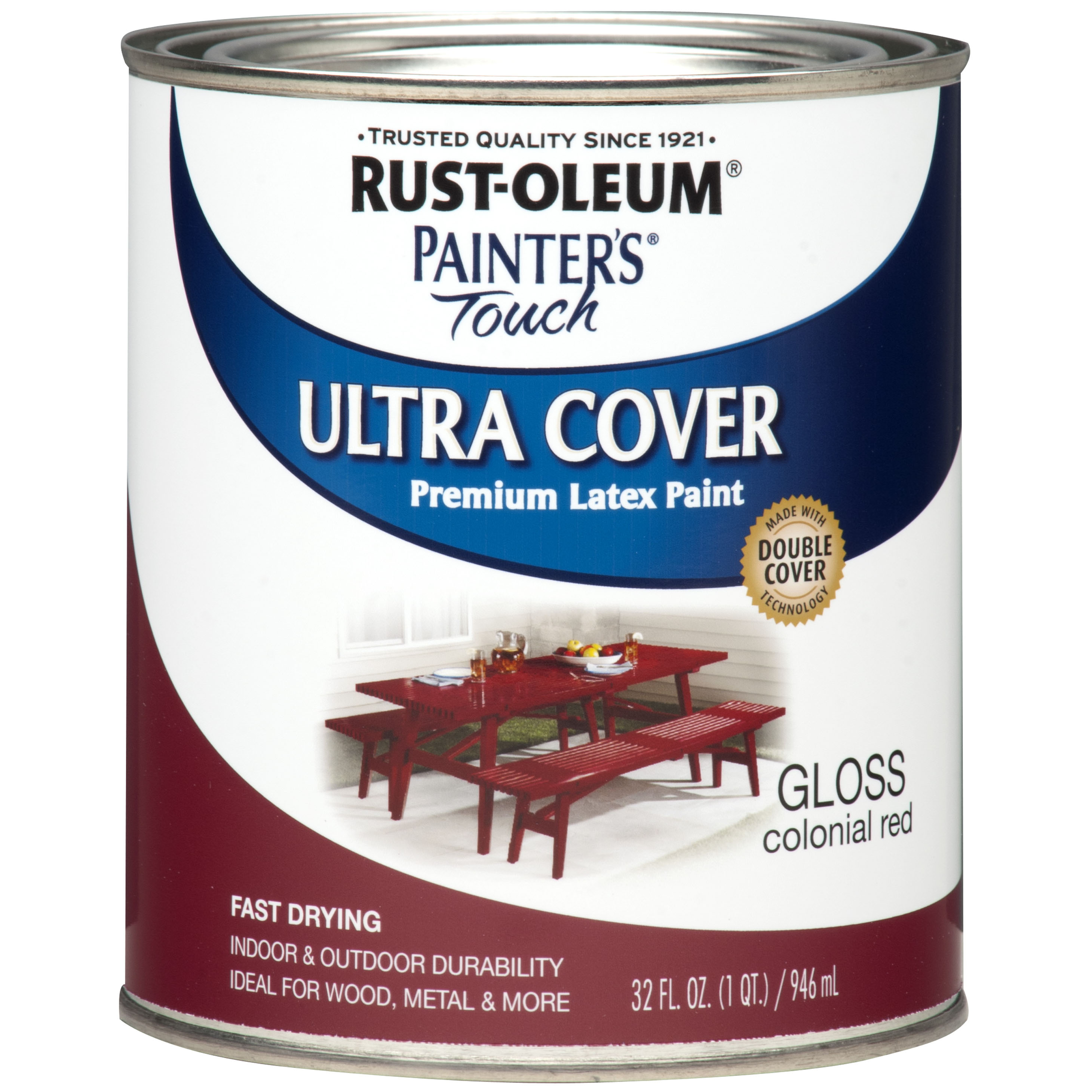 Interior/Exterior Paint