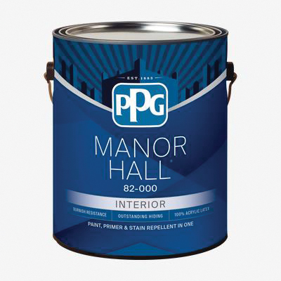 Interior Paint