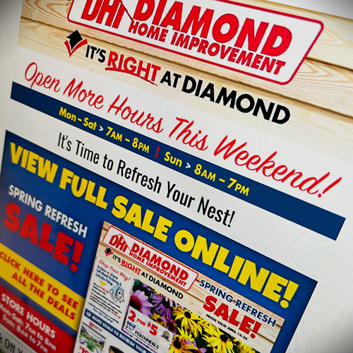Email Sign Up Image