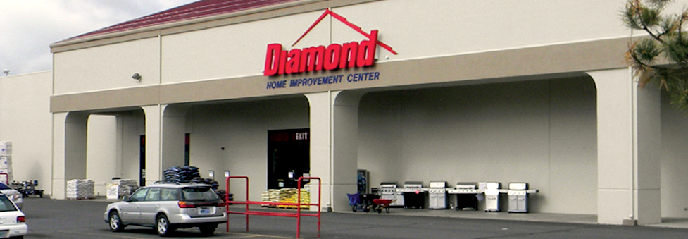 Diamond Home Improvement Klamath Fallsnull